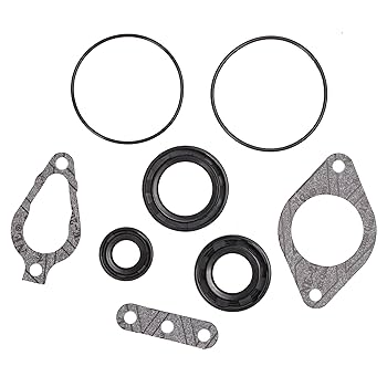 Amazon.com: Boat Engine 3A1-87121-0 3A1871210M Power Head